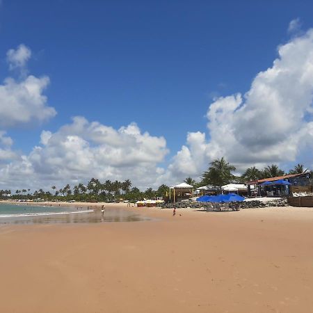 Village Em Guarajuba Kültér fotó