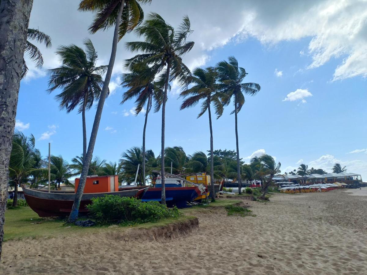 Village Em Guarajuba Kültér fotó