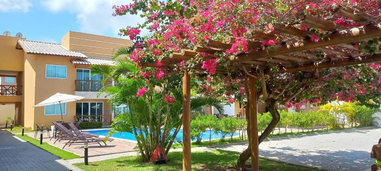 Village Em Guarajuba Kültér fotó