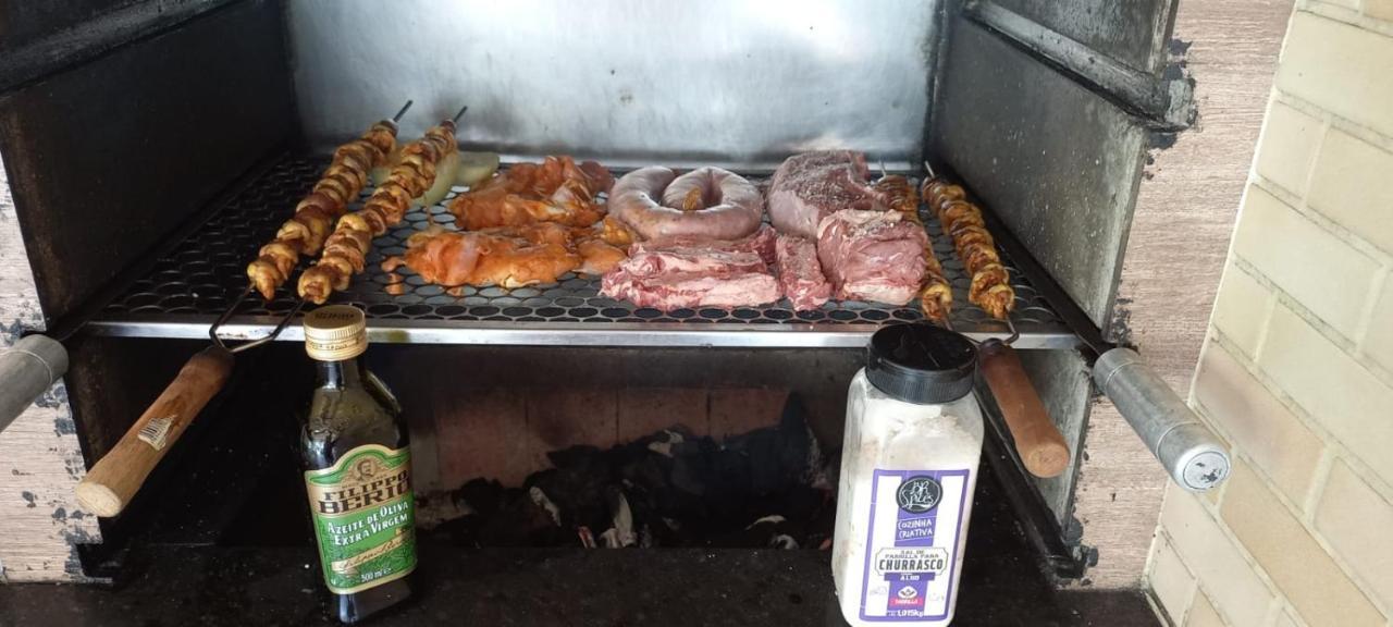 Village Em Guarajuba Kültér fotó