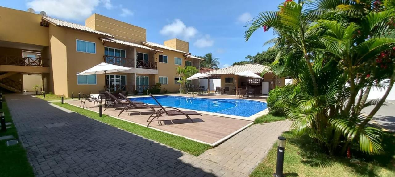 Village Em Guarajuba Kültér fotó