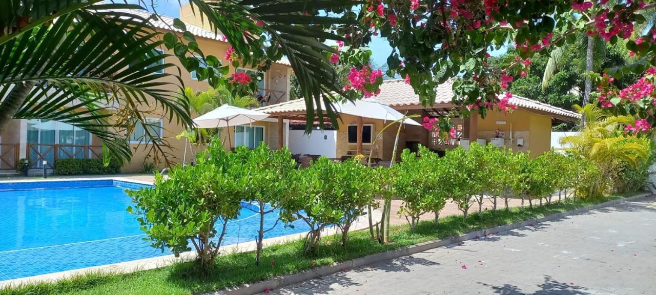 Village Em Guarajuba Kültér fotó